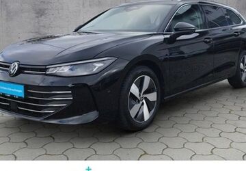 VW Passat Variant 47.300 km 31.980 &euro; Plauen 08527