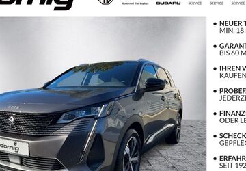 Peugeot 5008 42.970 km 29.790 &euro; Hof 95030