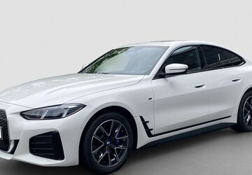 BMW i4 23.094 km 51.885 &euro; Plauen 08525