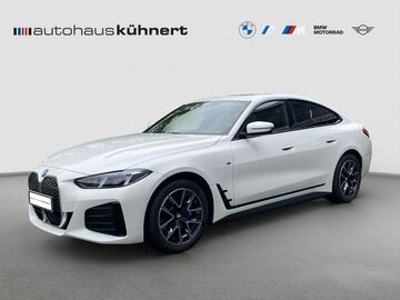 Gebrauchte BMW i4