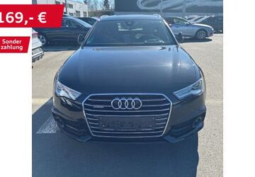Audi A6 143.627 km 20.990 &euro; Hof 95030