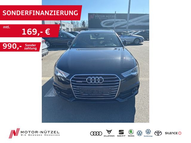 Audi A6 143.627 km 20.990 &euro; Hof 95030