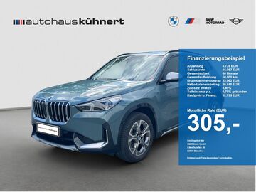 Gebrauchte BMW X1