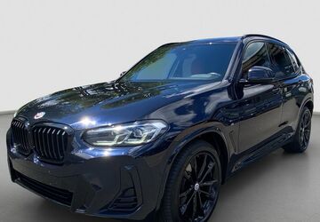 BMW X3 165.140 km 27.450 &euro; Plauen 08525