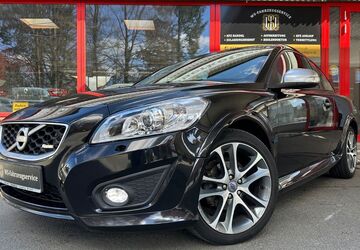 Volvo C30 223.732 km 4.350 &euro; Oberkotzau 95145