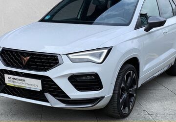 Cupra Ateca 19.950 km 37.990 &euro; Plauen 08527