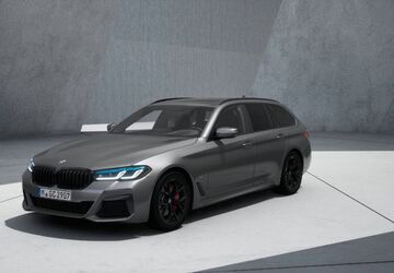 BMW 530 52.625 km 47.855 &euro; Schleiz 07907