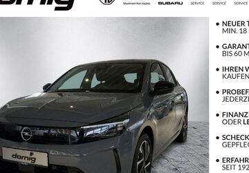 Opel Corsa 2.000 km 20.630 &euro; Plauen 08527