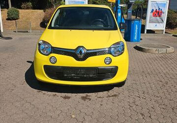 Renault Twingo 99.800 km 5.499 &euro; Plauen 08527