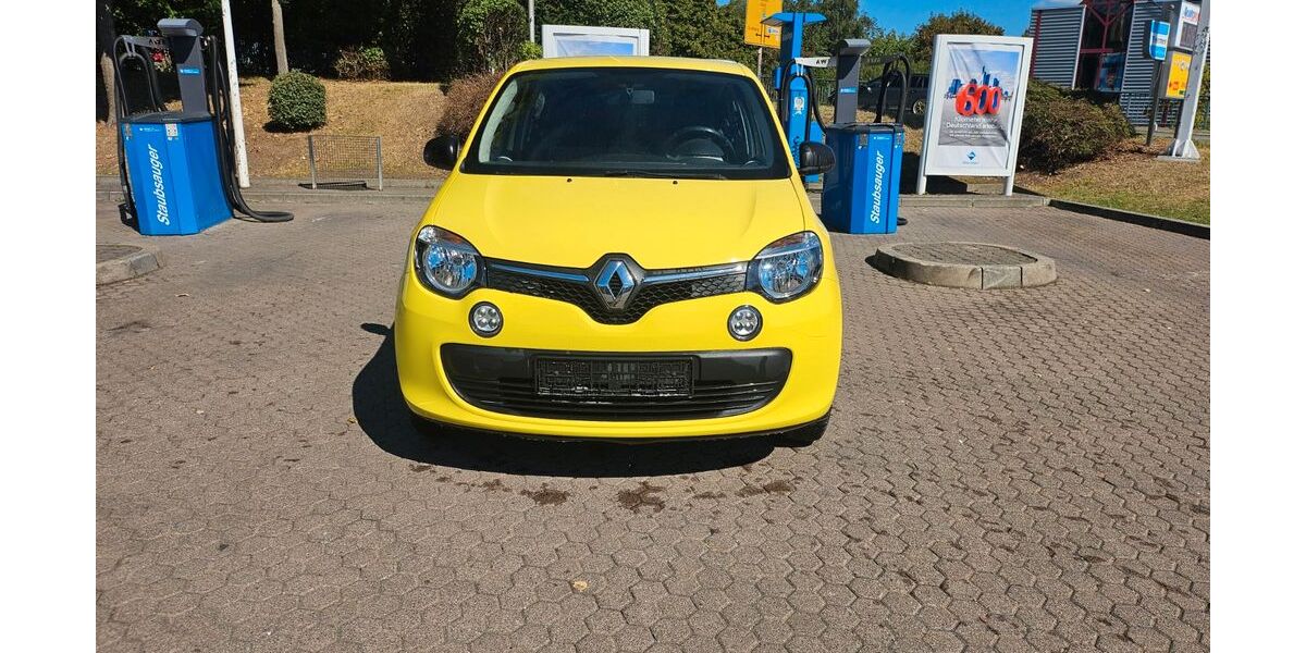 Renault Twingo 99.800 km 5.499 &euro; Plauen 08527