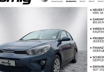 Kia Rio 49.730 km 12.890 &euro; Hof 95030