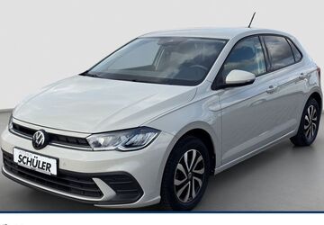 VW Polo 13.992 km 17.485 &euro; Falkenstein 08223