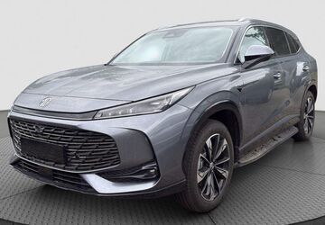 MG HS 2.000 km 28.497 &euro; Neustadt 08223