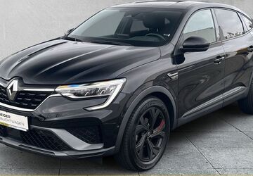 Renault Arkana 40.100 km 21.290 &euro; Hof 95030