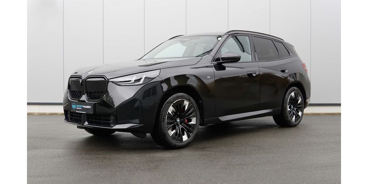 BMW X3 9.500 km 74.900 &euro; Markneukirchen 08258