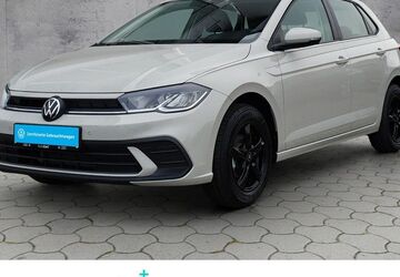 VW Polo 7.000 km 17.580 &euro; Plauen 08527