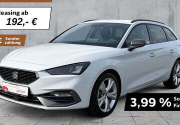 Seat Leon 23.951 km 28.930 &euro; Hof 95030