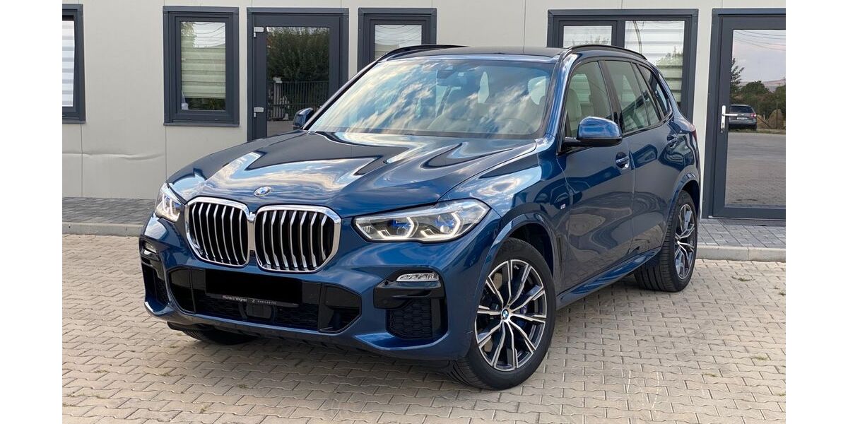 BMW X5 189.000 km 33.999 &euro; Adorf -Vogtland 08626