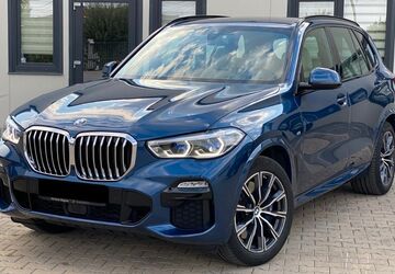 BMW X5 189.000 km 39.600 &euro; Adorf -Vogtland 08626