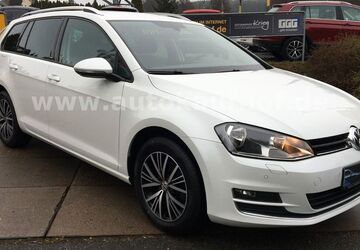 VW Golf 119.238 km 10.890 &euro; Neuensalz - Mechelgrün 08541