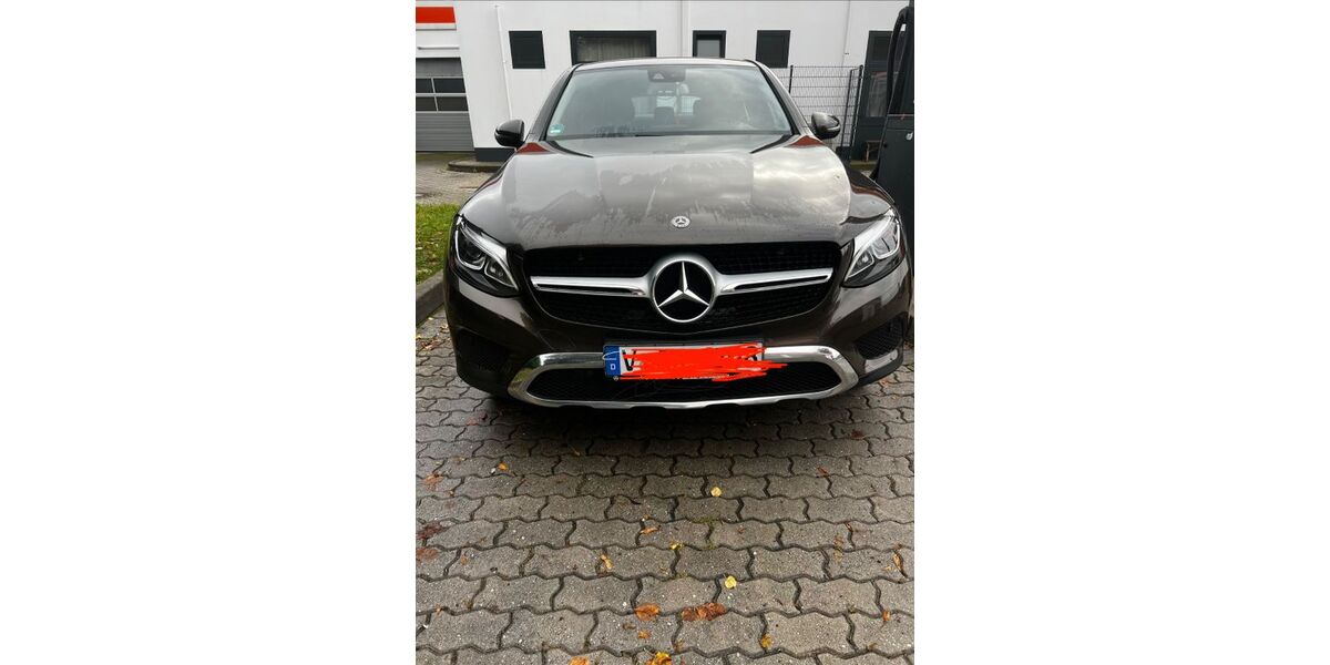 Mercedes-Benz GLC 250 176.000 km 29.000 &euro; Reichenbach 08468