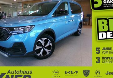 Ford Grand Tourneo 64.831 km 22.990 &euro; Hof 95032