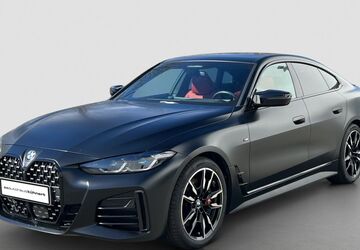 BMW M440 29.998 km 58.855 &euro; Plauen 08525