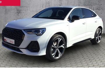 Audi Q3 17.500 km 43.980 &euro; Plauen 08527