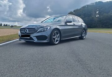 Mercedes-Benz C 220 157.321 km 19.500 &euro; Schleiz 07907