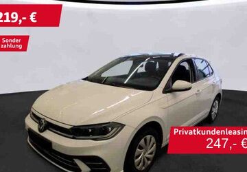 VW Polo 42.745 km 17.720 &euro; Hof 95030
