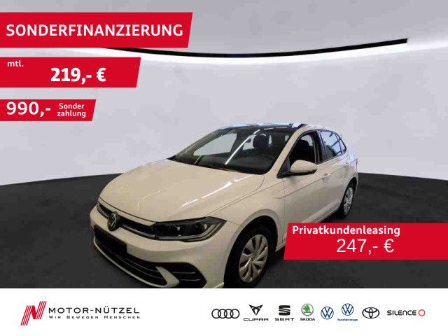 VW Polo 42.745 km 17.720 &euro; Hof 95030
