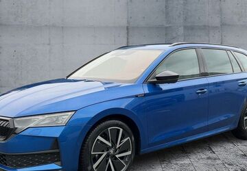 Skoda Octavia 10.000 km 38.270 &euro; Hof 95030