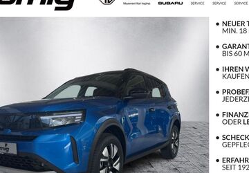 Opel Frontera 1.995 km 25.990 &euro; Plauen 08527