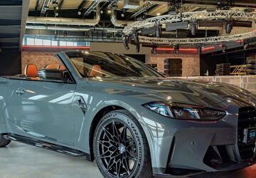 BMW M4 9.214 km 106.900 &euro; Markneukirchen 08258