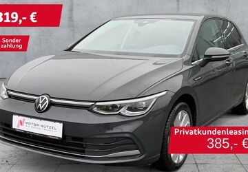 VW Golf 56.432 km 25.520 &euro; Hof 95030
