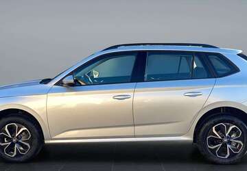 Skoda Kamiq 5.000 km 27.990 &euro; Plauen 08529