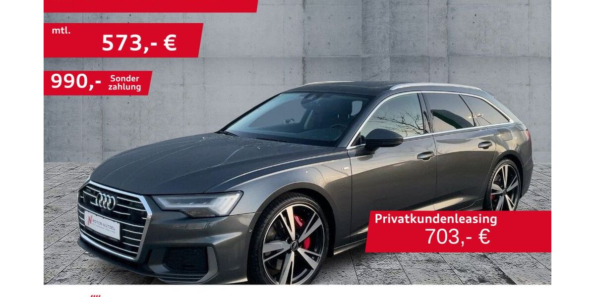 Audi A6 76.476 km 42.990 &euro; Hof 95030
