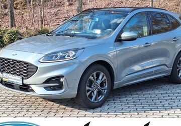 Ford Kuga 108.430 km 17.450 &euro; Rodewisch 08228