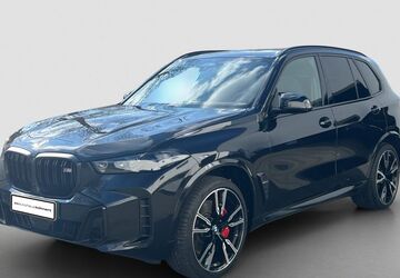 BMW X5 M60 19.738 km 95.485 &euro; Plauen 08525