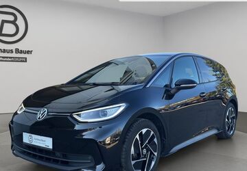 VW ID.3 19.300 km 34.980 &euro; Rodewisch 08228