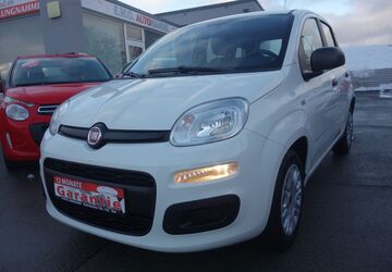 Fiat Panda 65.000 km 7.890 &euro; Hof 95030