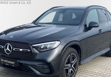Mercedes-Benz GLC 300 11.900 km 68.000 &euro; Weißendorf 07950