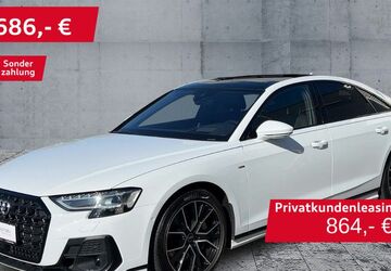 Audi A8 52.672 km 53.400 &euro; Hof 95030