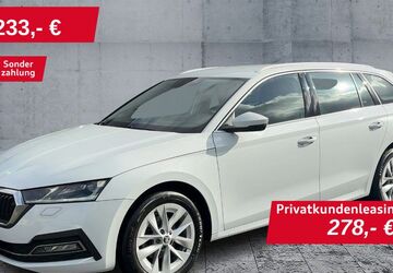 Skoda Octavia 86.093 km 22.990 &euro; Hof 95030