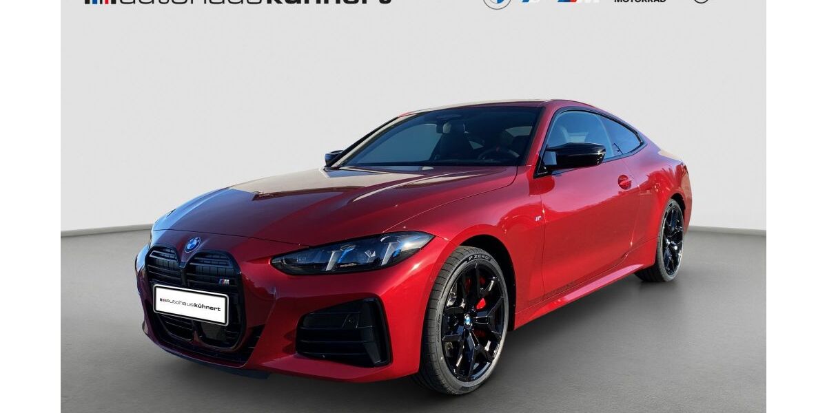 BMW M440 3.465 km 69.990 &euro; Schleiz 07907