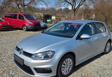 VW Golf 210.000 km 9.300 &euro; Plauen 08529