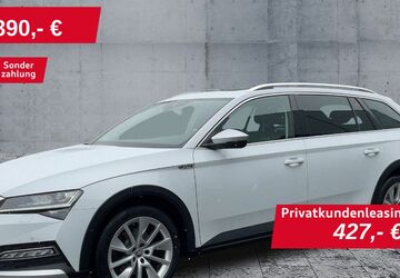 Skoda Superb 96.880 km 29.990 &euro; Hof 95030