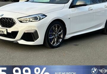 BMW M235 66.950 km 29.990 &euro; Hof 95032
