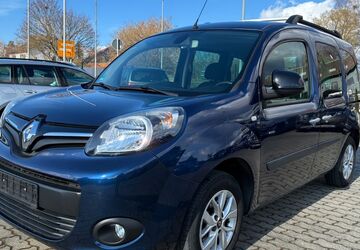 Renault Kangoo 62.000 km 10.599 &euro; Rehau 95111