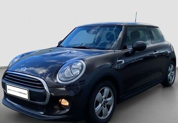 Mini ONE 182.290 km 3.750 &euro; Langenwetzendorf 07957